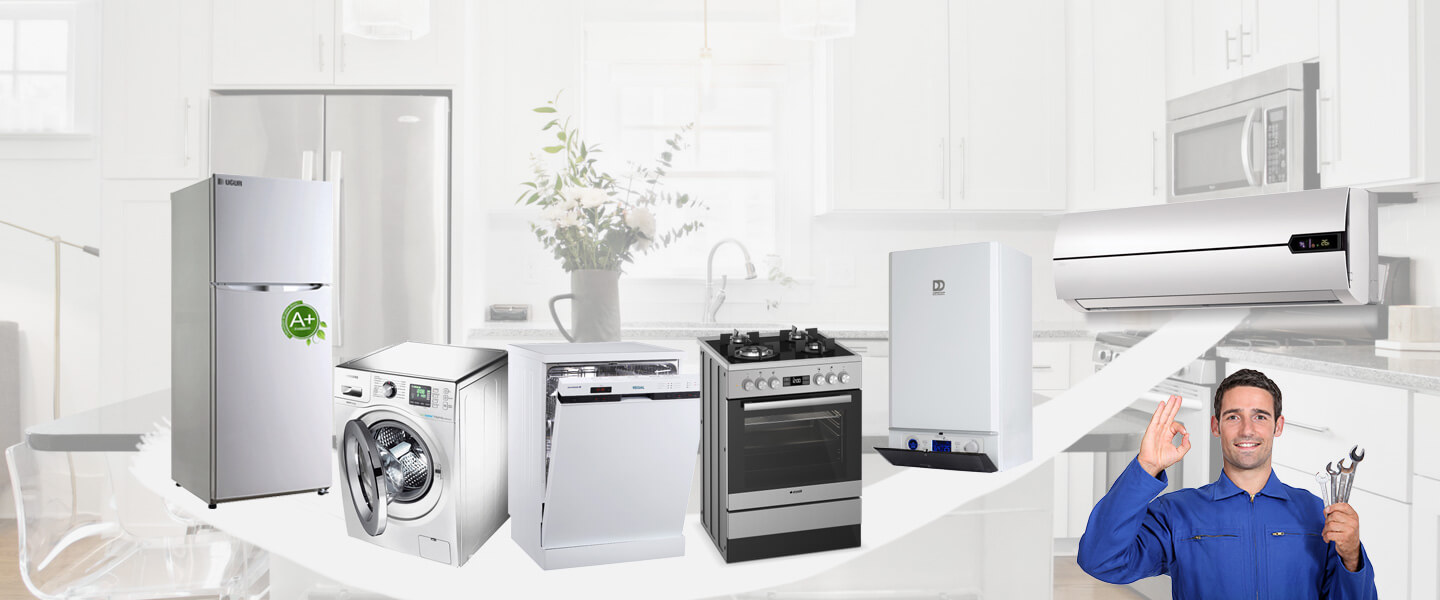 Çerkezköy Gorenje Servisi